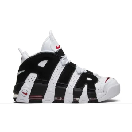 Nike Air More Uptempo Scottie Pippen